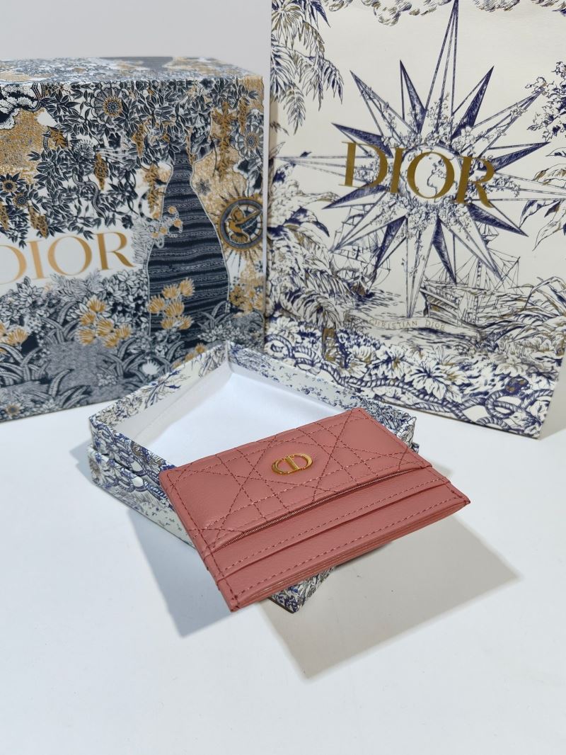 Christian Dior Wallet